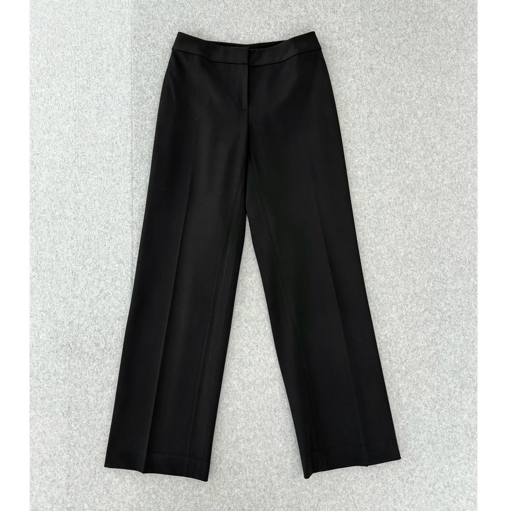 St. John Sport Womens Pants Trouser Size P / 2   27 X 30 Office Classic Luxury
